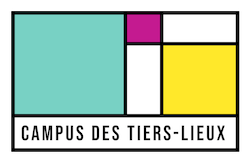 Campus des Tiers-Lieux Logo