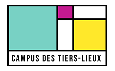 Campus des Tiers-Lieux Logo