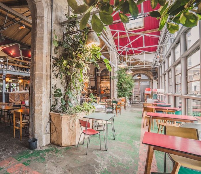 CafeCantine