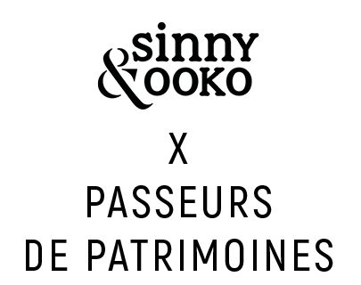 S&O X PASSEURS DE PATRIMOINES