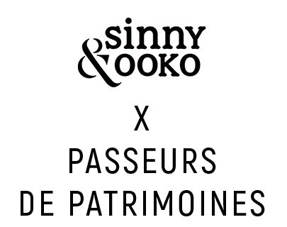 S&O X PASSEURS DE PATRIMOINES