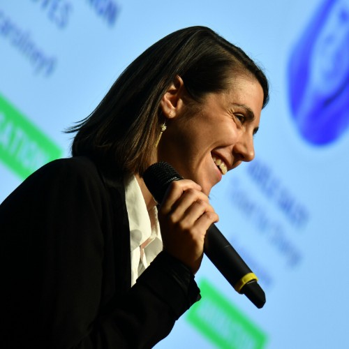 Caroline Neyron Pavillon des Canaux