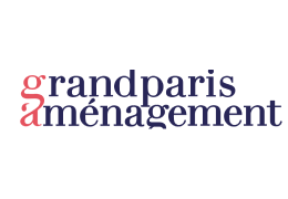 Grand Paris Aménagement