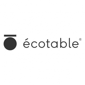 logo ecotable