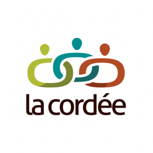 Logo la cordée
