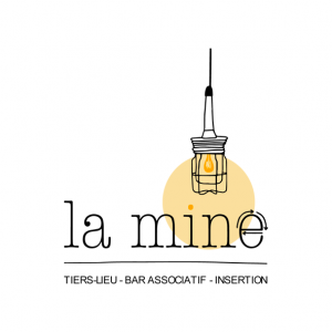 logo la mine