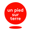 logo un pied sur terre